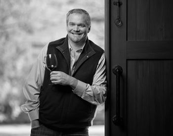 Winemaker, Jean Hoefliger